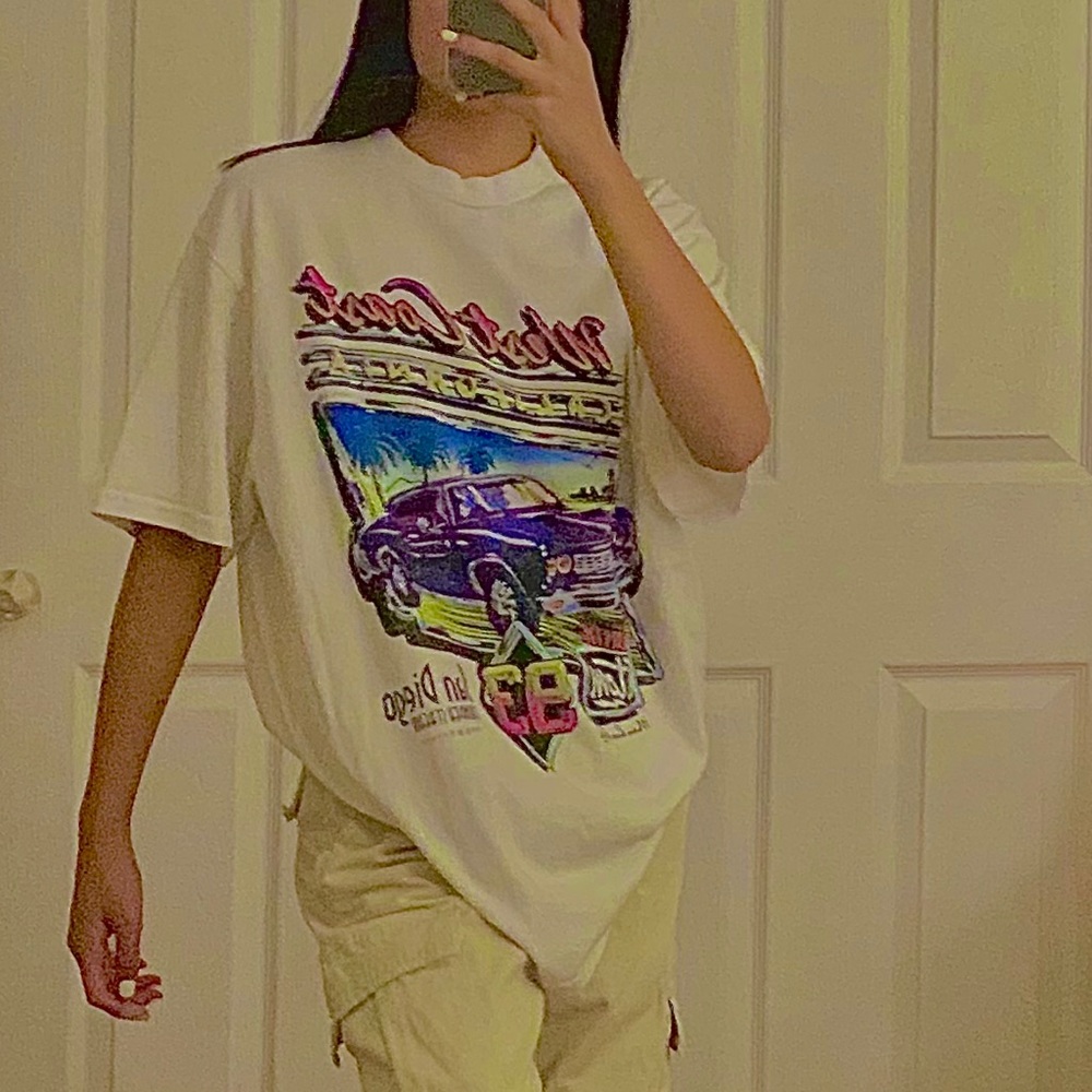 brandy melville shirt
